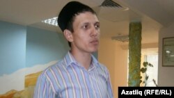 Наил Нәбиуллин