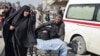 Attacks On Shi'a Kill 18 In Karbala
