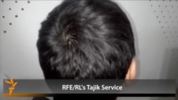 Tajik Man Speaks After Antigay Attack