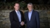 U.S. Envoy Urges Kosovo, Serbia To Focus On Jobs, Economic Development