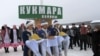 Конгресс корылтае вәкилләре Кукмарада да булып китте