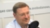 Russia Lawmaker: Iran May Face Sanctions