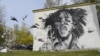 Вулічнае мастацтва віцебскай каманды HoodGraff (фотагалерэя)