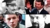 Юры Захаранка, Віктар Ганчар, Дзьмітры Завадзкі, Анатоль Красоўскі