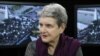 The law "is formulated in such a way that they can brand whoever they want," says Svetlana Gannushkina, director of the Civic Assistance Group, which advocates for migrants and displaced people, and a member of the board of the widely respected Russian human rights organization Memorial.