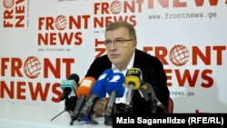 მამუკა არეშიძე