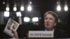 Judecătorul Brett Kavanaugh 
