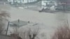 Видео: Подтопления после осадков. 