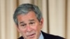 Bush's Book Reflects On Legacy 