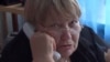 Russian 'Soldiers' Mothers' Activist Detained