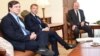 Сопредседатели Минской группы ОБСЕ