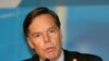 U.S. Warns Of Tough New Sanctions