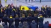 Ukraine Receives Bodies From Plane Downed In Iran