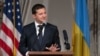 Президент України Володимир Зеленський. Нью-Йорк, 23 вересня 2019 року