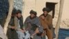 Ex-Taliban Commander Advises U.S. Ambassador