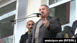 Սասուն Միքայելյան