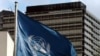 Generic -- UN flag, undated