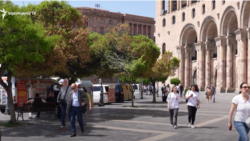 Հայաստանն իր բանկերում հաշիվներ ունեցող օտարերկրյա հարկատուների վերաբերյալ տեղեկություններ կփոխանակի 47 երկրների հետ՝ այդ թվում ՌԴ-ի