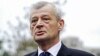 Polls Open For Romanian Local Votes