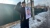 Kazakh Man Gets 10 Days In Jail For Picketing Chinese Consulate In Almaty