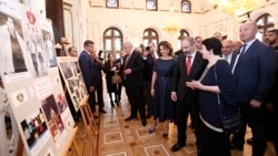 Հագեցած է Նիկոլ Փաշինյանի Վրաստան այցի նաև երկրորդ օրը