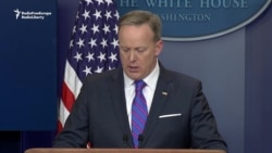 White House: 'Unsustainable Situation' Led To Flynn Resignation