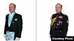 Anders Behring Breivik, reproducere din manifestul său paranoic 