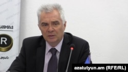 Հայաստանում ԵՄ դեսպան Պյոտր Սվիտալսկի