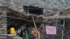 Afghans Identify Slain Aid Workers