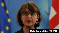 მაია ფანჯიკიძე