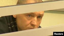 Eston Kohver în boxa acuzațiilor la Pskov
