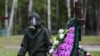 Смертность в России выросла за год почти на 18 процентов 
