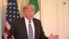 Trump Offers To Meet Iran's Rohani With 'No Preconditions'