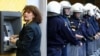 The Greek Thrills Are Far From Over