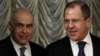Russia, Egypt Urge Cease-Fire In Syria