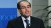 Libyan Rebels Call For Recognition