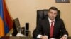 ԴԱՀԿ-ի պետ Միհրան Պողոսյանը, արխիվ