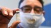 Russia 'Reaches Agreement' On Sputnik Vaccine With Firms From Italy, Spain, France, And Germany 