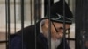 Rights Activist Askarov Dies In Kyrgyz Prison Hospital