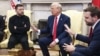 Russia's War In Ukraine Fuels Wild Week Of Diplomacy