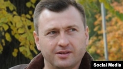 Марат Ибләминов