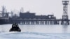 Iran Halts Oil Sales To France, Britain