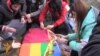 Gay Rights Defender Found Dead In Baku