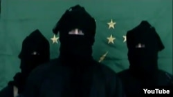 Kabardino-Balkaria's new "third force" -- the Black Hawks