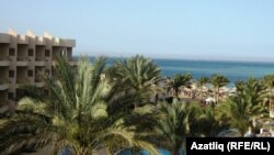 Hurgada