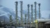 Iran 'Defends' Atomic Sites