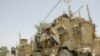 Iraq, U.S. Say Iraqis Can Ensure Security