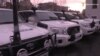 Великобританія передала 10 броньованих автомобілів місії ОБСЄ в Україні