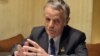 'Tension In The Air,' Says Crimean Tatar Leader