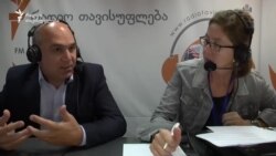 სტუმრად ჩვენს ეთერში: ტრისტან ჯინჭარაძე